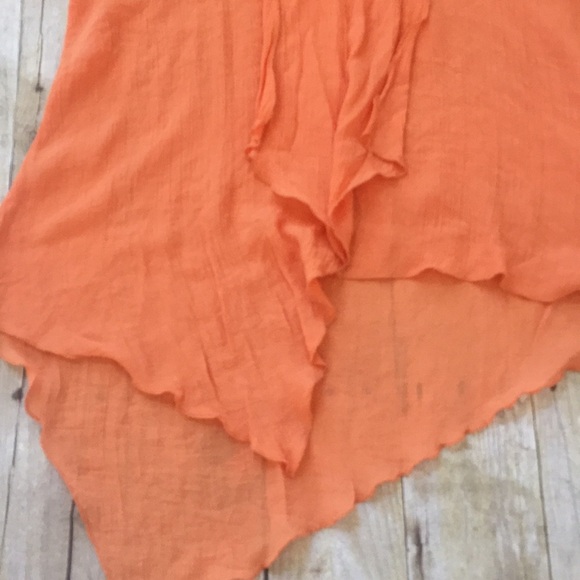 Spense Tank Top - Picture 3 of 5